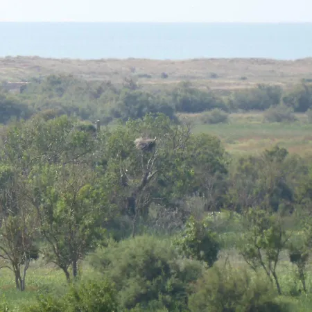Σπίτι διακοπών Des Jonquies, Au Calme Vue Sur Le Canal Du Midi Et La